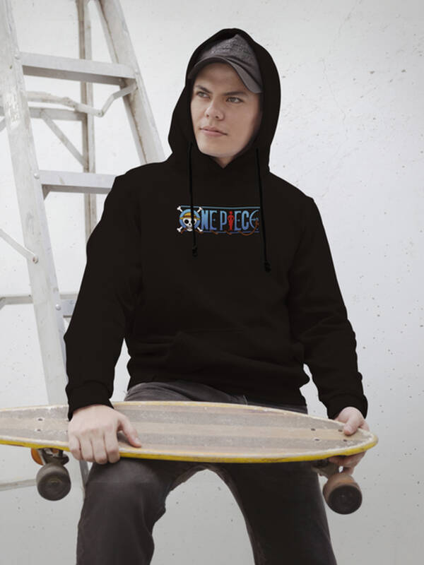 One Piece Oversized Hoodie - Image 2