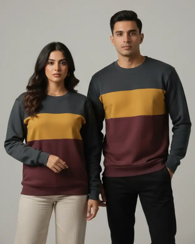 BBR Modernist Sweatshirt