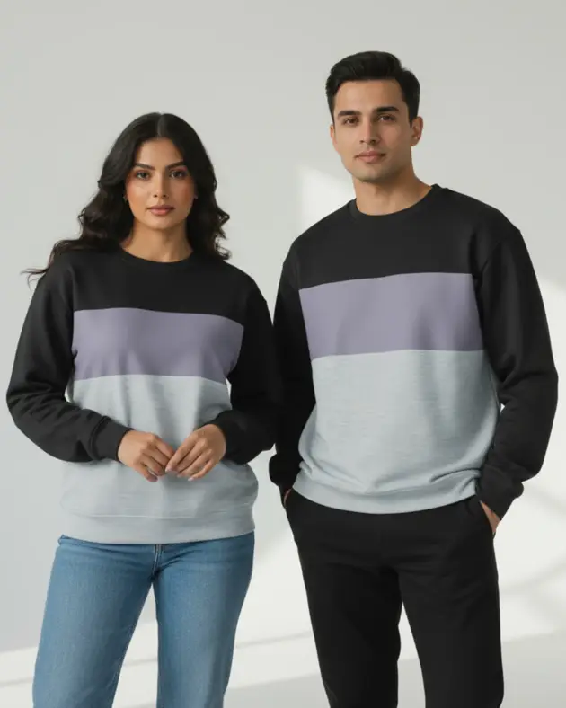 BGW Modernist Sweatshirt