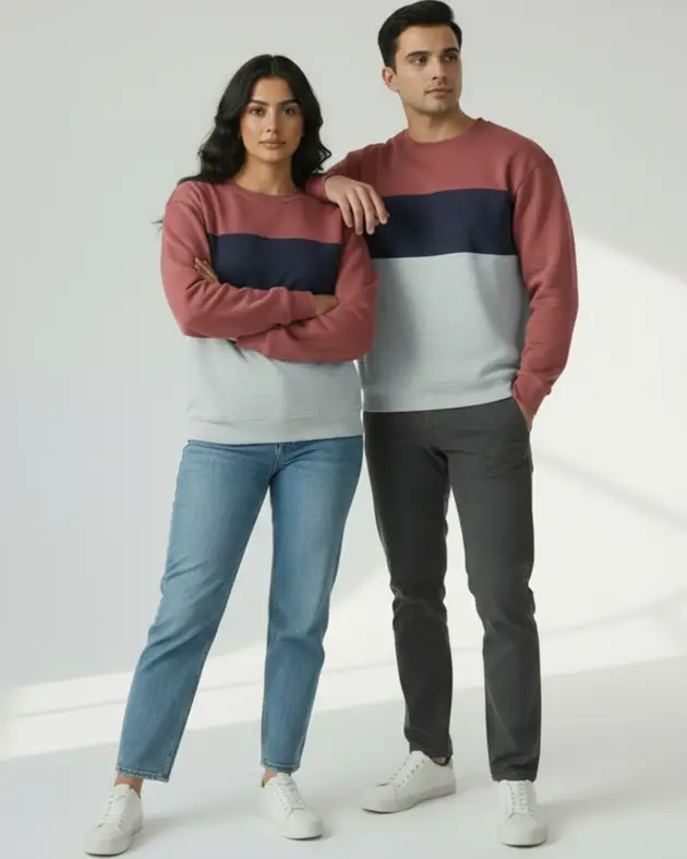 RBW Modernist Sweatshirt